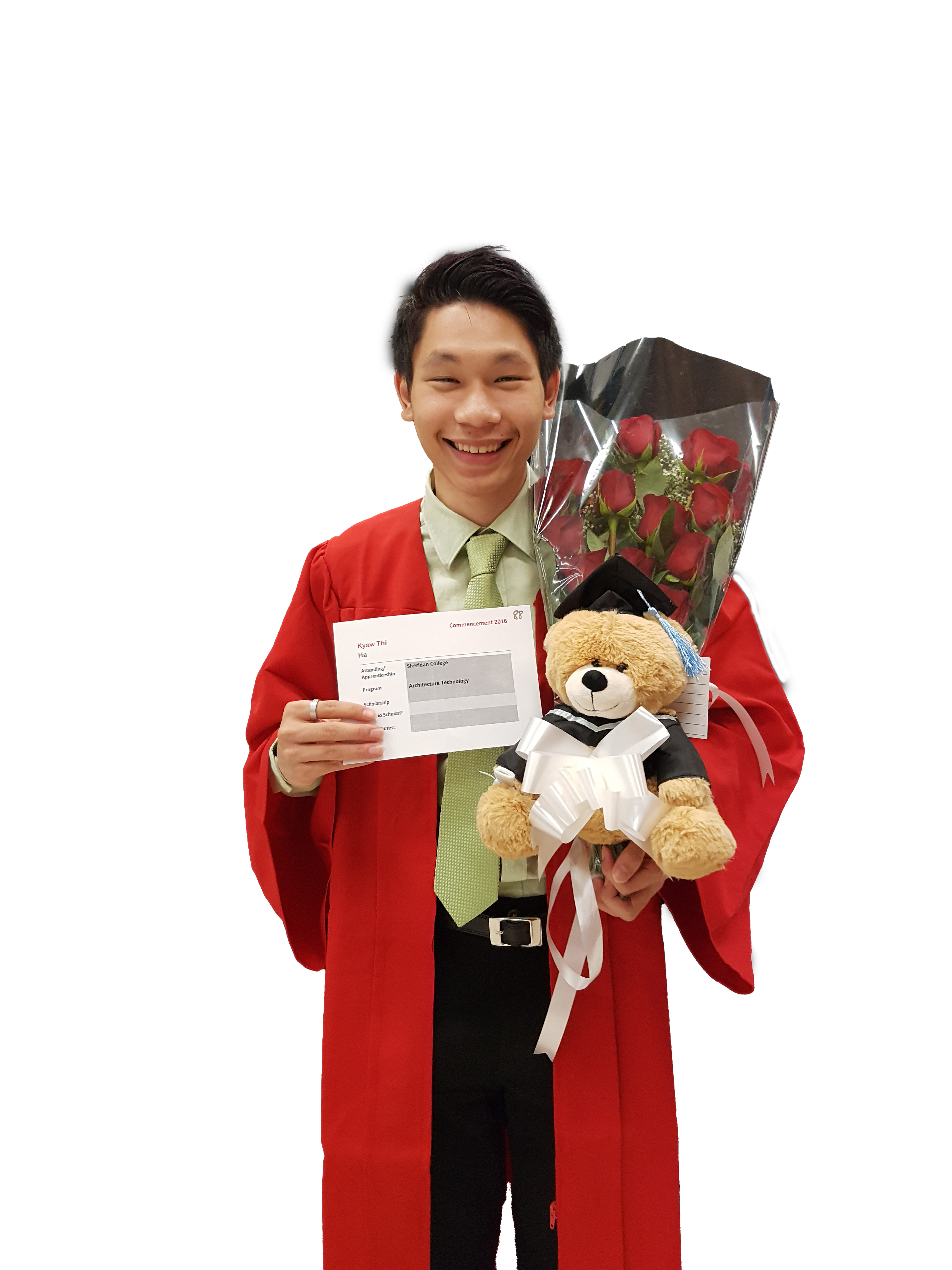 graduation