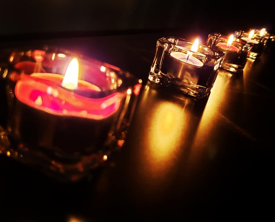 candle