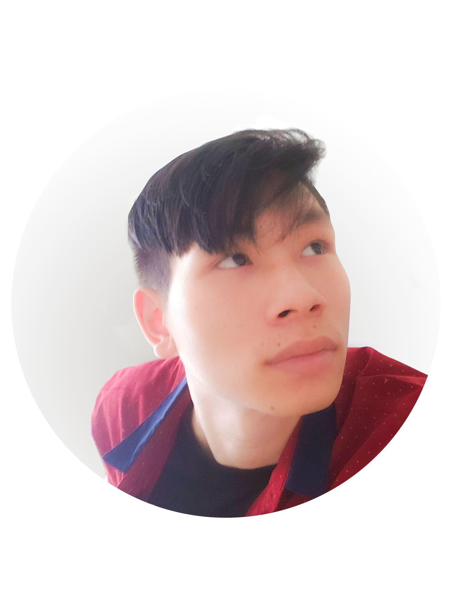 face