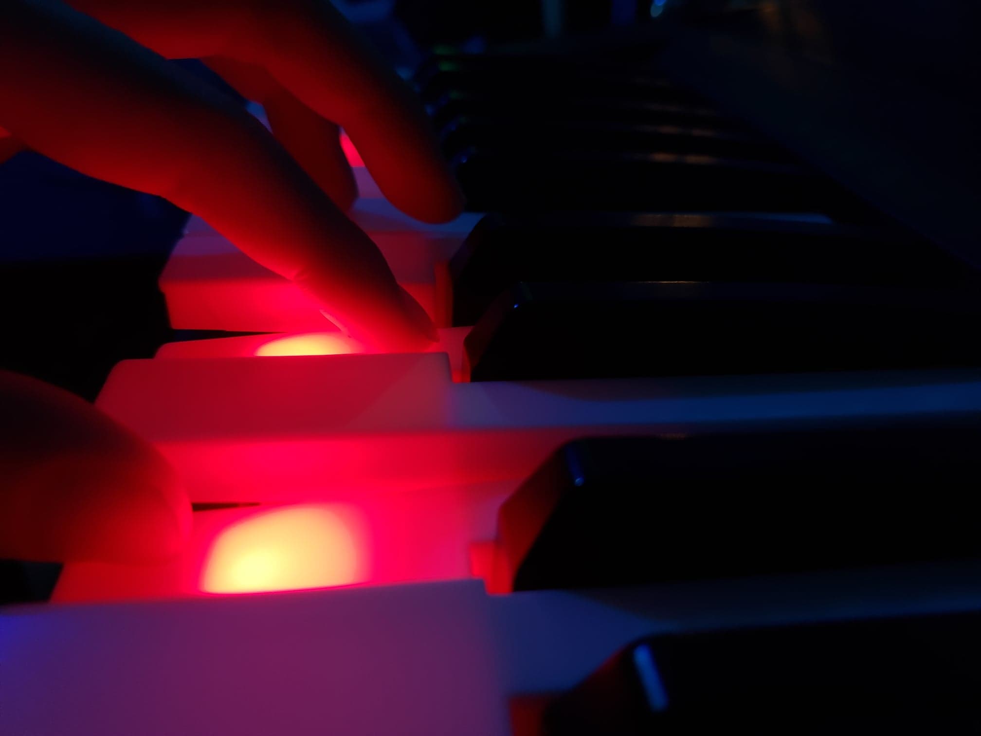piano