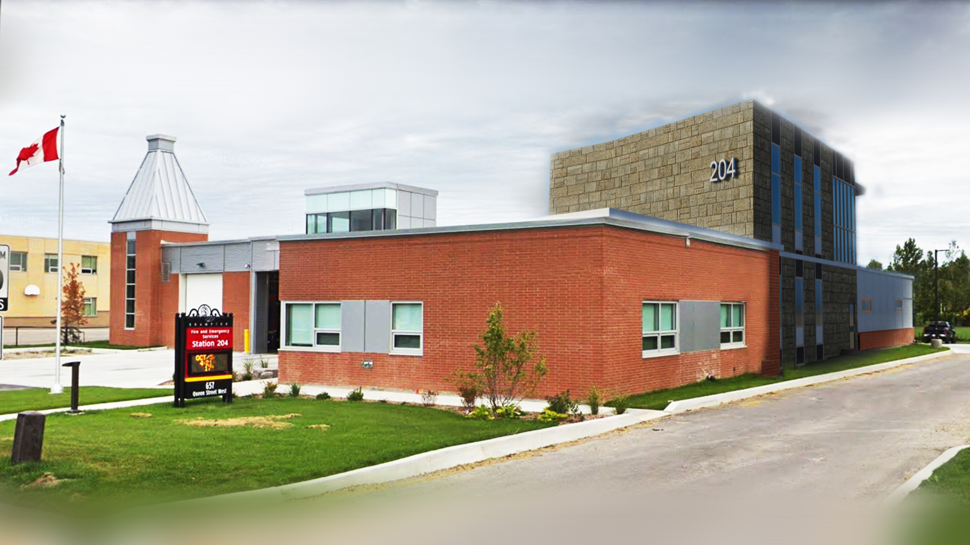 Firestation-204
